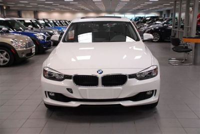 2012 BMW 328  i