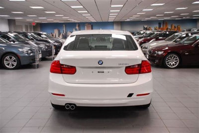 2012 BMW 328  i