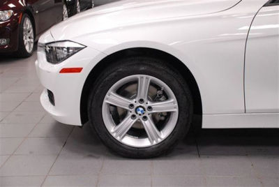 2012 BMW 328  i