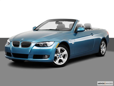 2010 BMW 328  i