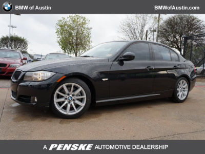 2011 BMW 328  i