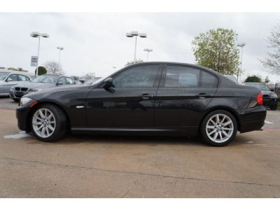 2011 BMW 328  i