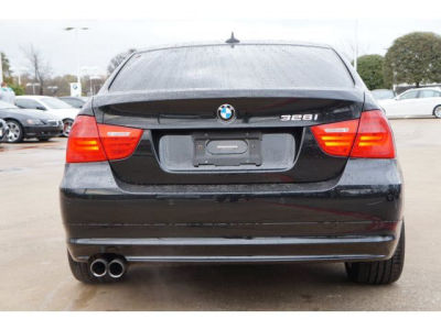 2011 BMW 328  i