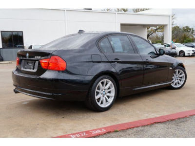2011 BMW 328  i