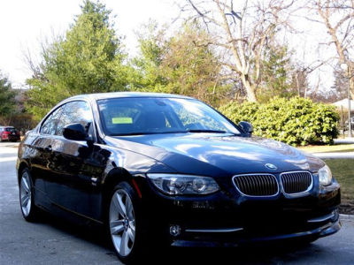 2012 BMW 328  i xDrive