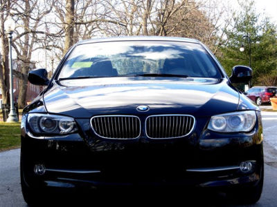 2012 BMW 328  i xDrive