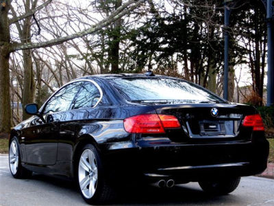 2012 BMW 328  i xDrive
