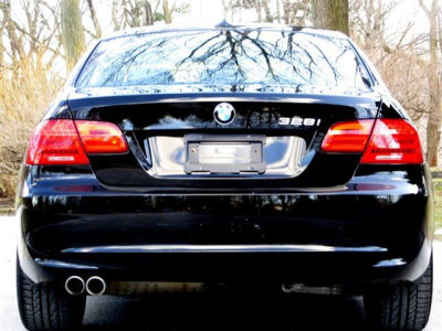 2012 BMW 328  i xDrive