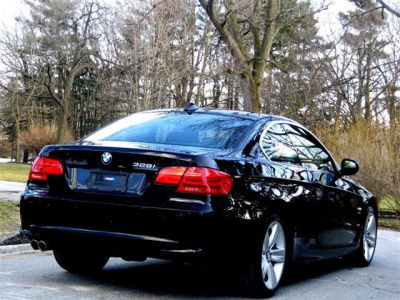 2012 BMW 328  i xDrive