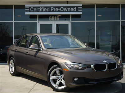 2012 BMW 328  i