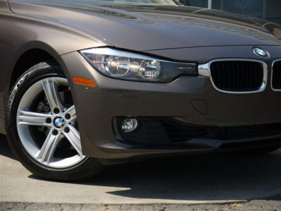 2012 BMW 328  i