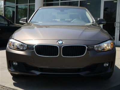 2012 BMW 328  i