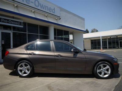 2012 BMW 328  i