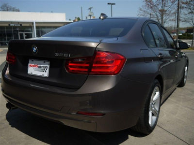 2012 BMW 328  i