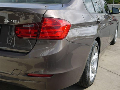 2012 BMW 328  i
