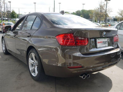 2012 BMW 328  i