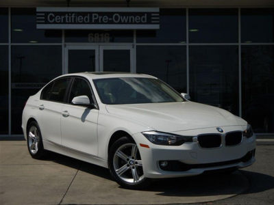 2012 BMW 328  i