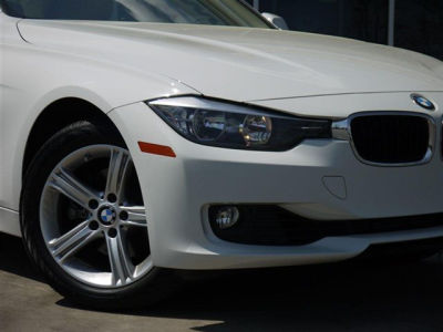 2012 BMW 328  i
