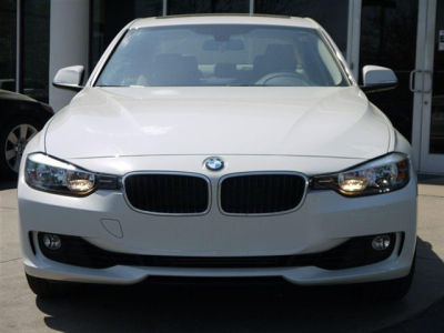 2012 BMW 328  i