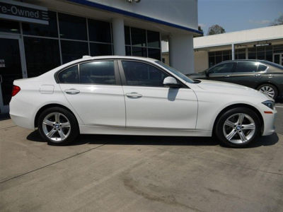 2012 BMW 328  i