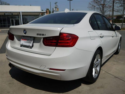 2012 BMW 328  i