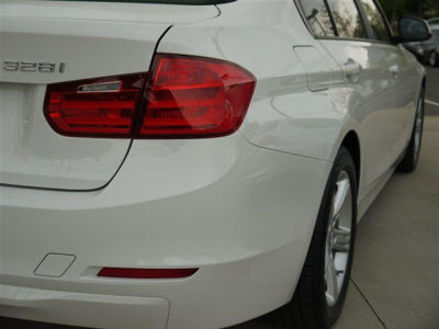 2012 BMW 328  i