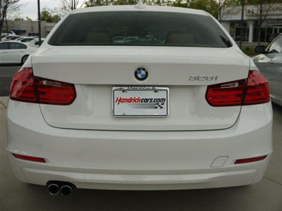 2012 BMW 328  i