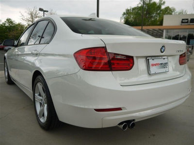 2012 BMW 328  i