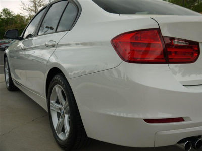 2012 BMW 328  i