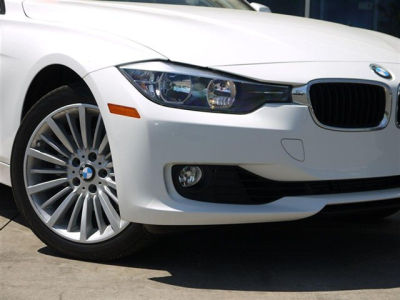 2012 BMW 328  i