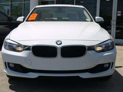 2012 BMW 328  i