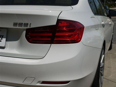 2012 BMW 328  i