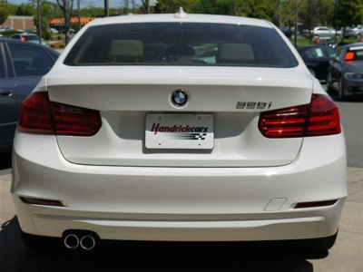 2012 BMW 328  i