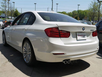 2012 BMW 328  i