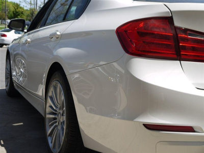2012 BMW 328  i