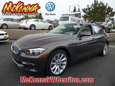 2012 BMW 328  i