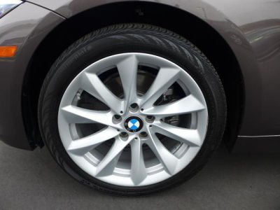 2012 BMW 328  i
