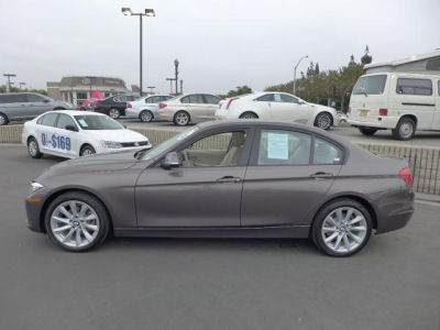 2012 BMW 328  i