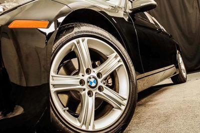2012 BMW 328  i