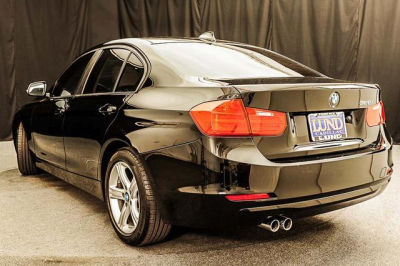 2012 BMW 328  i