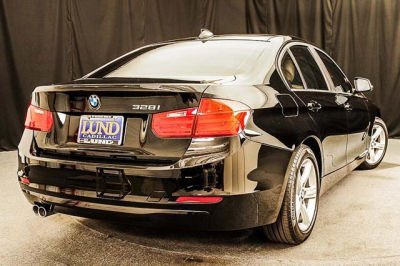 2012 BMW 328  i