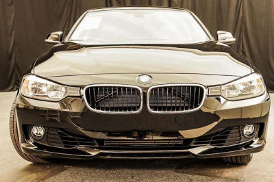 2012 BMW 328  i