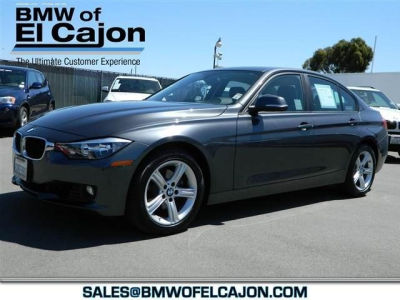 2013 BMW 328  i