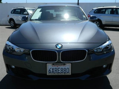 2013 BMW 328  i