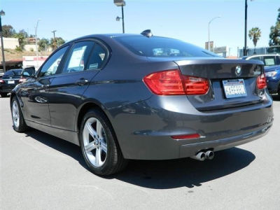 2013 BMW 328  i
