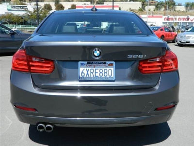 2013 BMW 328  i