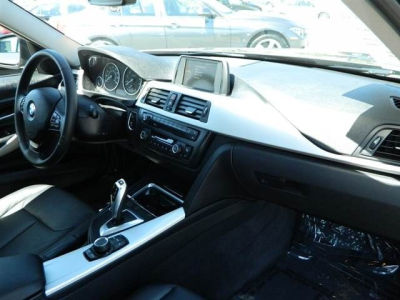 2013 BMW 328  i