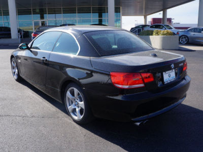 2008 BMW 328  i