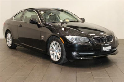 2012 BMW 328  i xDrive