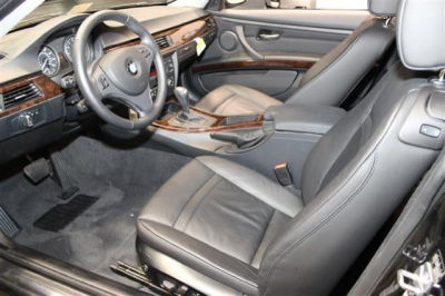 2012 BMW 328  i xDrive